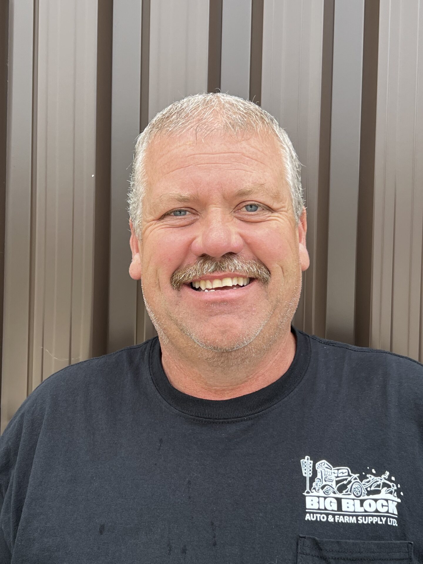 Alan Hiebert
